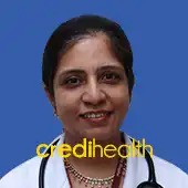 Dr. Rinku Bhatia in Delhi NCR