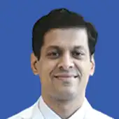 Dr. Vaibhav Dedhia in Sir HN Reliance Foundation Hospital and Research Centre, Mumbai