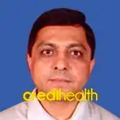 Dr. Shoaib Padaria in Jaslok Hospital, Mumbai
