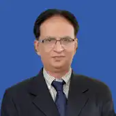 Dr. Hemang Bakshi in Ahmedabad