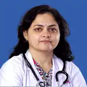 Dr. Suwarna Tambade in Nashik