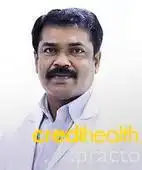 Dr. Rajendra Reddy in Madurai