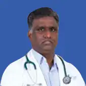 डॉ. सुरेश कुमार in चेन्नई