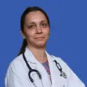 Dr. Manjiri Mehta in Kokilaben Dhirubhai Ambani Hospital, Navi Mumbai