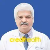 Dr. Rajesh Mistry in India