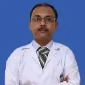 Dr. Rupam Sil in India