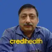 Dr. Rakesh Ghildiyal in New Delhi