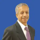 Dr. K Govind Babu in 