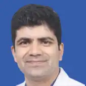 Dr. Sunil Bhat in Mumbai