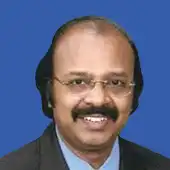 Dr. A Muraleedharan in Gleneagles Global Hospital, Chennai