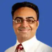 Dr. Gurbakhshish Singh Sidhu in 