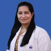 Dr. Pooja Khullar in Dharamshila Narayana Superspeciality Hospital, New Delhi