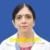 Dr. Jyotsna Oak in Noida