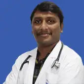 Dr. Nagaraju Ravikanti in Hyderabad