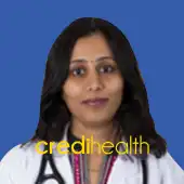 Dr. Deepthi Ashwin in Manipal Hospital, Whitefield, Bangalore