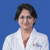 Dr. Vanuli Bajpai in Delhi NCR