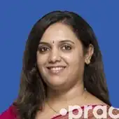 Dr. Priyanka H Nanjappa in Gurgaon
