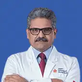 Dr. Yugal K Mishra in Noida