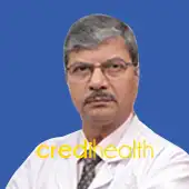 Dr. U Vasudeva Rao in Bangalore