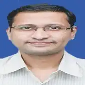 Dr. Amit V Deshpande in 