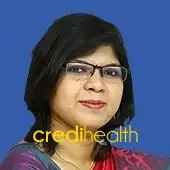 Dr. Deepti Sachan in Delhi NCR
