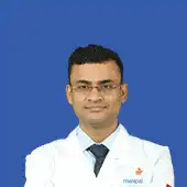Dr. Amol Dahale in Pune