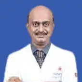 Dr. GV Krishna Reddy in Manipal Hospital, Millers Road, Bangalore