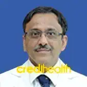 Dr. Mehul Bhansali in Jaslok Hospital, Mumbai