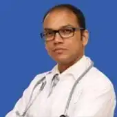 Dr. Rajib De in India