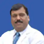 Dr. Ashwani Gupta in Jaslok Hospital, Mumbai