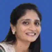 Dr. Ripal Gevariya Parikh in Gurgaon