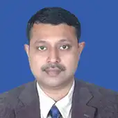 Dr. Rajarshi Roy in India
