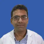 Dr. Manu Agarwal in Delhi NCR