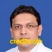 Dr. Suhail Sayed in Jaslok Hospital, Mumbai