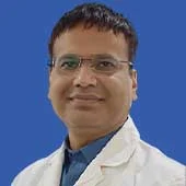 Dr. Sunil Singla in Delhi NCR