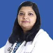 Dr. Bandana Mishra in Delhi NCR
