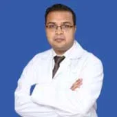 Dr. Sourabh Agrawal in Indore