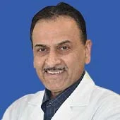 Dr. DK Jhamb in Delhi NCR