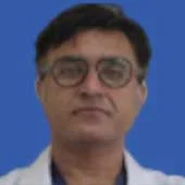 Dr. Rajeev Hingorani in Indore