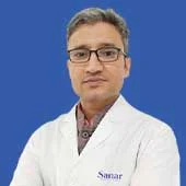Dr. Sumit Sharma in Faridabad
