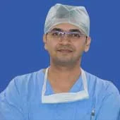 Dr. Ankit Mathur in 