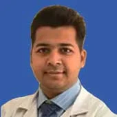 Dr. Viral Patel in Ahmedabad