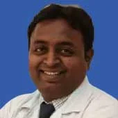 Dr. Arvind Verma in Ahmedabad