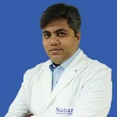 Dr. Archit Pandit in Gurgaon