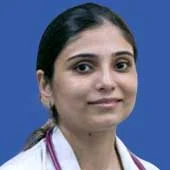 Dr. Karishma Thariani in Delhi NCR