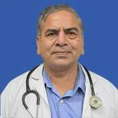 Dr. Sunesh Kumar in New Delhi