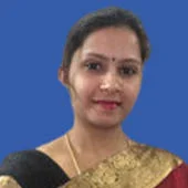 Dr. Thanuja Gopal Pradeep in Bangalore