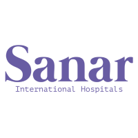 Sanar International Hospital, Gurgaon