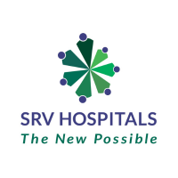 एसआरवी हॉस्पिटल, गोरेगांव in मुंबई