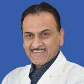 Dr. DK Jhamb in Noida